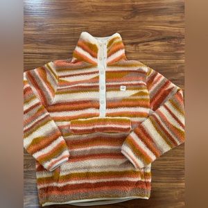 Billabong Fleece Sweatshirt
